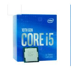 CPU Intel Core i5 - 10400 