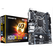 Main Gigabyte H310M-DS2