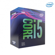 CPU Intel Core i5-9400 