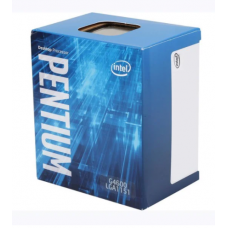 CPU Intel Pentium Dual Core-G4600