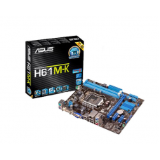 Mainboard Asus H61M