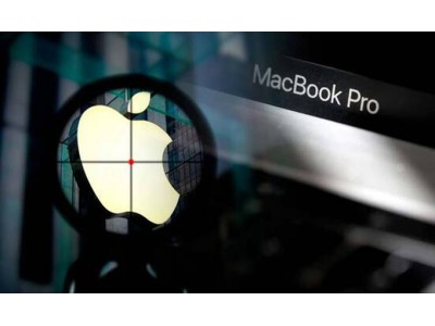 Mã độc tấn công người dùng macOS tại Việt Nam