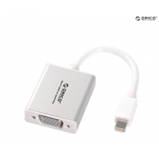 Cáp chuyển Mini Displayport sang VGA Orico DMP3V