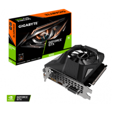 VGA Gigabyte GeForce® GTX 1650 D6 OC