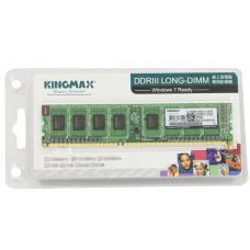 RAM desktop KINGMAXRAM desktop KINGMAX (1x8GB) DDR3 1600MHz