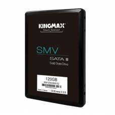 Ổ cứng SSD Kingmax SMV32 120GB 