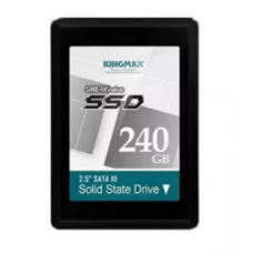 Ổ cứng SSD Kingmax SMV32 240GB 2.5 inch SATA3 
