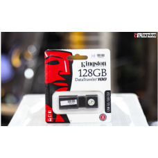 USB Kingston 128GB DT100G3 USB 3.0