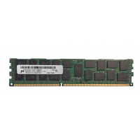 RAM desktop DDR3 Samsung 16GB bus 1866MHz (PC3L-14900R ECC)