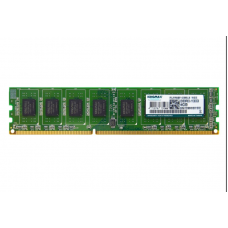 RAM desktop KINGMAX (1x4GB) DDR3 1600MHz