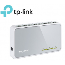 Bộ chia tín hiệu 8 cổng TP-Link TL-SF1008D 